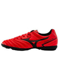 Mizuno Morelia Neo II Ag Football Shoes Red/Black P1GD210560
