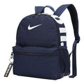 (GS) Nike Brsla JDI Mini Backpack 'Navy' BA5559-410