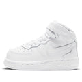 (TD) Nike Air Force 1 Mid 'White' 314197-113