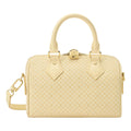(WMNS) LOUIS VUITTON Speedy Bandouliere 20 'Banane' M29494