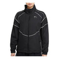 (WMNS) AS W NK SWOOSH FLY Jacket Black CZ6603-010