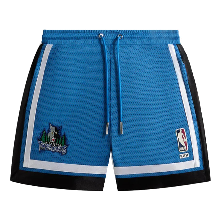 KITH For NBA All-Star Minnesota Timberwolves Short 'Order' KHM061349-5008