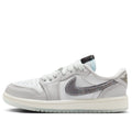 (PS) Air Jordan 1 Retro Low OG 'Year of the Snake' HF3205-100