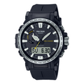 CASIO PRW-61-1A Quartz Waterproof Solar Powered Mens PRW-61-1A