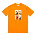 Supreme FW18 Mike Kelley AhhYouth Bright Orange Tee SUP-FW18-295