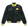 Nike NBA Los Angeles Lakers City Edition Reversible Jacket Black CU8099-010