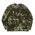 Nike Lab x MMW Long-Sleeve Top Legion green AR5613-331