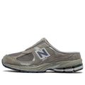 New Balance 2002R Mule 'Grey' M2002RMX