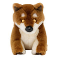 LOUIS VUITTON Shiba Bag 'Beige Brown' M29325