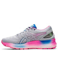 (WMNS) ASICS Gel-Nimbus Lite 'Electic Blue' 1012A667-100