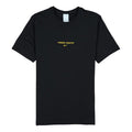 Nike x NOCTA Drake Casual Short Sleeve T-Shirt 'Black' DA3936-010