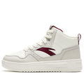 (WMNS) ANTA High Top 'White Burgundy' 922348002Q-3