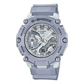 CASIO G-Shock Digital-Analog 'Silver' GA-2200FF-8AJF