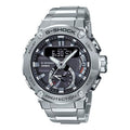 CASIO G-Shock G-Steel 'Silver' GST-B200D-1APRD