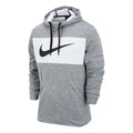 Men's Nike Therma Pullover Gray CZ4344-063