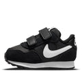 (TD) Nike MD ValiantVelcro 'Black White' CN8560-002