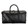 Air Jordan Duffle Bag 'Black' JD2123023GS-001