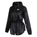 (WMNS) Nike AS W Nike Sportswear WR JKT Jacket Summerized Black CZ9740-010