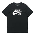 Nike SB DRI-FIT Skateboard Short Sleeve Black AR4210-010