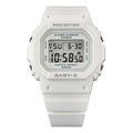 CASIO Baby-G 'White' BGD-565-7PR