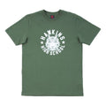 Nike x Stranger Things Tee Crossover Short Sleeve US Edition Green CK2342-323