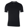 Nike AS JDN Men's Cotton Crew SS Blank Black CD2607-010