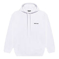 Men's Balenciaga hooded Casual Pure Cotton White 570811TJV859040