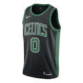 Nike NBA limited SW Fan Edition Boston Celtics Tatum 0 Jersey 'Black' 877198-012