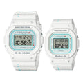 CASIO G-Shock Digital 'White' LOV-21B-7PR