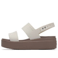 (WMNS) Crocs Brooklyn Sports sandals 206453-159