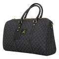 Air Jordan Duffle Bag 'Black' JD2313002GS-002
