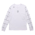 Nike Dri-FIT LeBron Long-sleeve TEE Men White CD0926-121