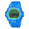 CASIO G-Shock Digital 'Light Blue' DW-6900LS-2PR