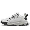 (WMNS) New Balance Shando 'White Black' WTSHALW
