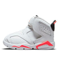 (TD) Air Jordan 6 Retro Little Flex 'Infrared' CT4417-101