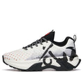 (WMNS) ANTA Training Series Low 'White Black Red' 122146603-4