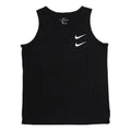 Nike Casual Sports Sleeveless Breathable Vest Black CQ5294-010