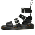 (WMNS) Rick Owens x Dr. Martens Gryphon Strap RO Sandles 27031001