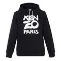 Men's KENZO Large Alphabet Printing Black FA55SW1654ME-99