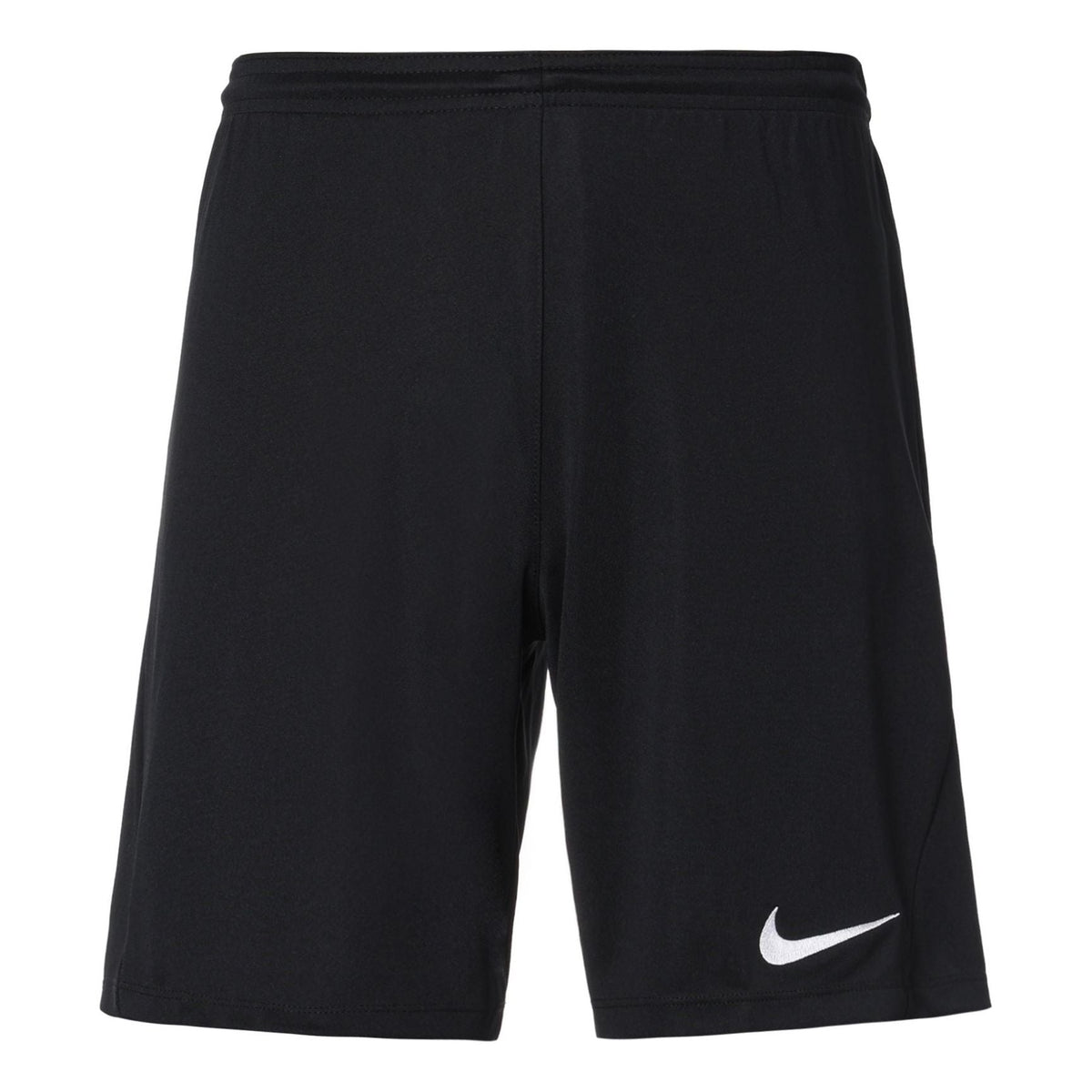 Nike Park III Shorts 'Black' BV6855-010