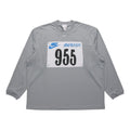 Nike x Cactus Plant Flea Market Go Flea Long-Sleeved Jersey Top Men's Grey DD4762-073