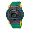 CASIO G-Shock Digital 'Forest Green' G-B001RG-3JR