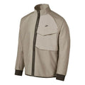 Men's Nike Sportswear Dri-FIT Tech Pack Moisture Conduction Quick Dry Casual Jacket Moon Lime DD6595-087