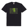 Supreme FW18 Chris Cunningham Chihuahua Black Tee SUP-FW18-834