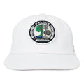 Palace x Mercedes AMG Logo Cap 'White' P20AMGH001