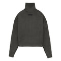 (WMNS) Fear of God Essentials SS24 Turtleneck 'Ink' 192SP245290FW