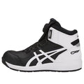 ASICS Winjob CP304 Boa (3E) 'Black White' 1271A030-001