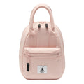 (WMNS) Air Jordan Flight Mini Backpack (4L) 'Pink' JD2323020GS-001