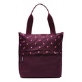 (WMNS) Nike Sportswear Radiate Tote Bag 'Burgundy' BA6187-681