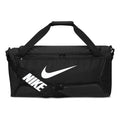 Nike Brasilia 9.5 Training Duffel Bag Medium 'Black White' DH7710-010